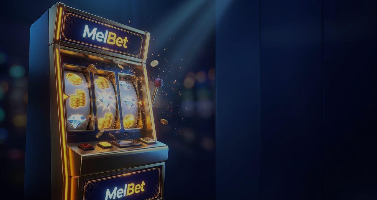 MelBet
